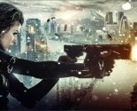 Resident Evil: Retribution